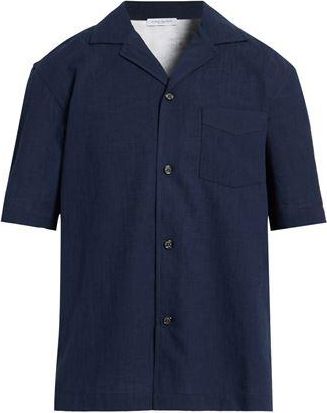 Paolo Pecora TOPWEAR - Camicie su YOOX.COM