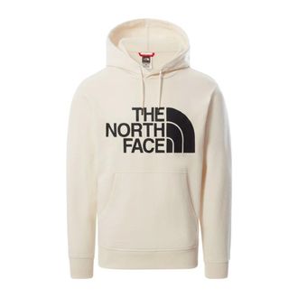 The North Face Uomo, Felpe, Beige, S, new