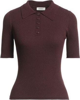 Sandro KNITWEAR - Jumpers on YOOX.COM
