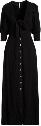 Free People VESTITI - Vestiti midi su YOOX.COM