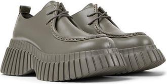 Camper Pix BCN Sneaker in Medium Gray at Nordstrom, Size 38