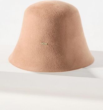 Eugenia Kim Anais Wool Bucket Hat