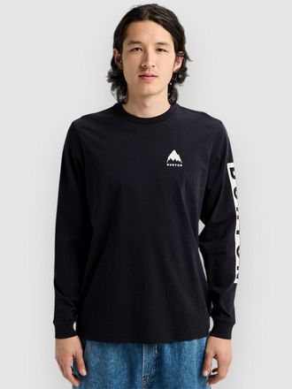 Burton Elite Longsleeve schwarz