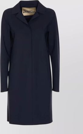 Herno initial performance manteau pef