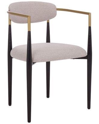 Safavieh Covelle Dining Arm Chair