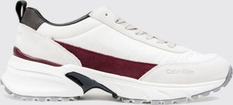 Calvin Klein Sneakers CALVIN KLEIN Woman color Yellow Cream