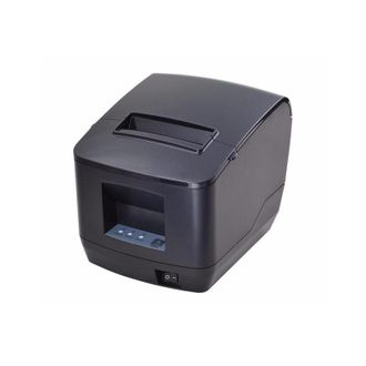Premier Impresora De Tickets Premier Itp-73/ T&eacute;rmica/ Ancho Papel 80mm/ Usb-rs232/ Negra