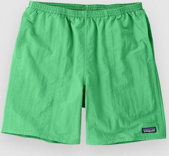 Patagonia Baggies Longs - 7 In. Shorts gr&uuml;n