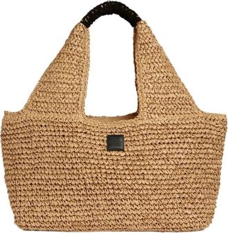 Sundek Mujer, Bolsos, Marrón, Talla: ONE Size