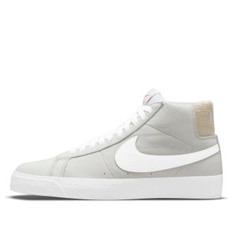 Nike Blazer Mid ISO SB Unbleached DA8855-100