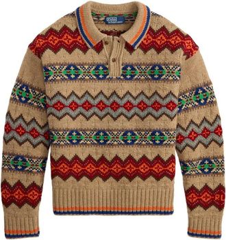 Polo Ralph Lauren Sweater