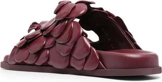 Valentino Garavani Sandal - Red