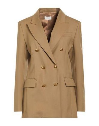P.A.R.O.S.H. SUITS and CO-ORDS - Blazers sur YOOX.COM