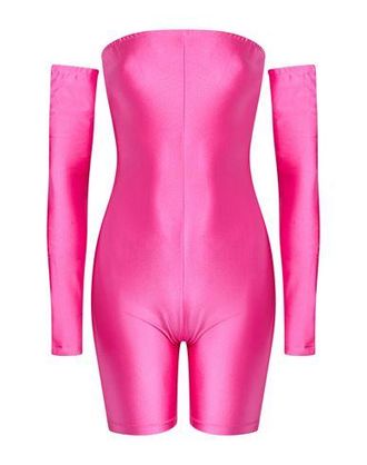 Ga&euml;lle Paris JUMPSUITS & TRACKSUITS - Playsuits on YOOX.COM