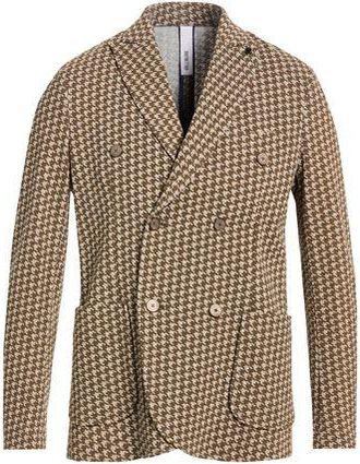 Distretto 12 ANZ&Uuml;GE und CO-ORDS - Blazers auf YOOX.COM