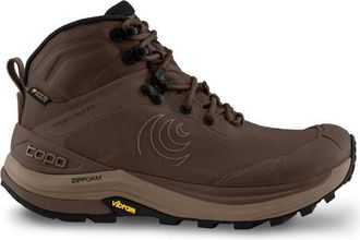 Topo Athletic Trailventure 3 GTX Wanderschuhe f&uuml;r Damen | braun