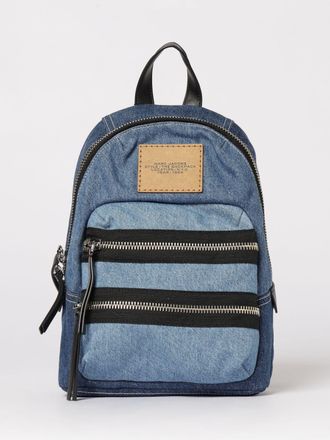 Marc Jacobs Zaino MARC JACOBS Donna colore Blue
