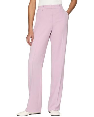 Lafayette 148 New York Gates Plus Pant
