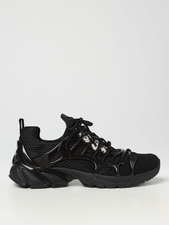 44 Label Group Sneakers Symbiont in mesh con rete e gomma