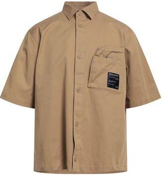 A|X Armani Exchange TOPWEAR - Shirts on YOOX.COM