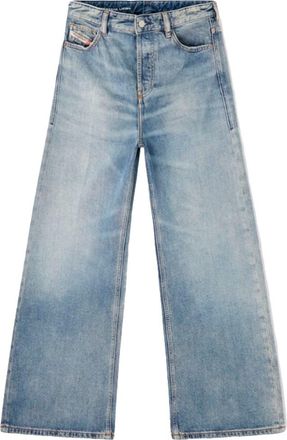 Diesel 1996 D-Sire Jeans