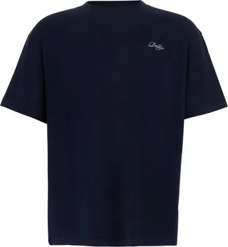 Dr&ocirc;le de Monsieur Uomo, Top, Blu, XL, new