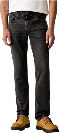 Levi's 511 Slim - - Jeans - Uomo - Grigio - W31 L32