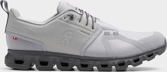 On Mens Cloud 6 waterproof sneakers Men