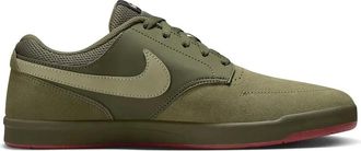 Nike Uomo, Sport, Verde, 42 1/2 EU, new