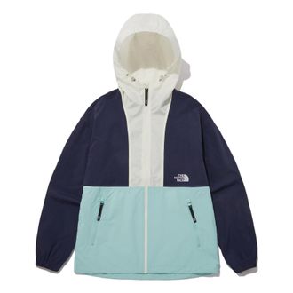The North Face Exploring Flyweight Jacket Multicolor NJ3BP10A