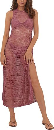 Vix Vix Twist Long Cover-Up