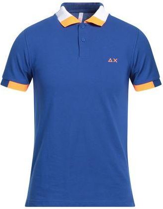 Sun 68 TOPWEAR - Polo shirts sur YOOX.COM