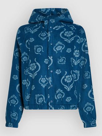 O'Neill ORiginals Super Chaqueta Polar azul