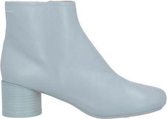 Maison Margiela CALZADO - Botines de ca&ntilde;a alta en YOOX.COM