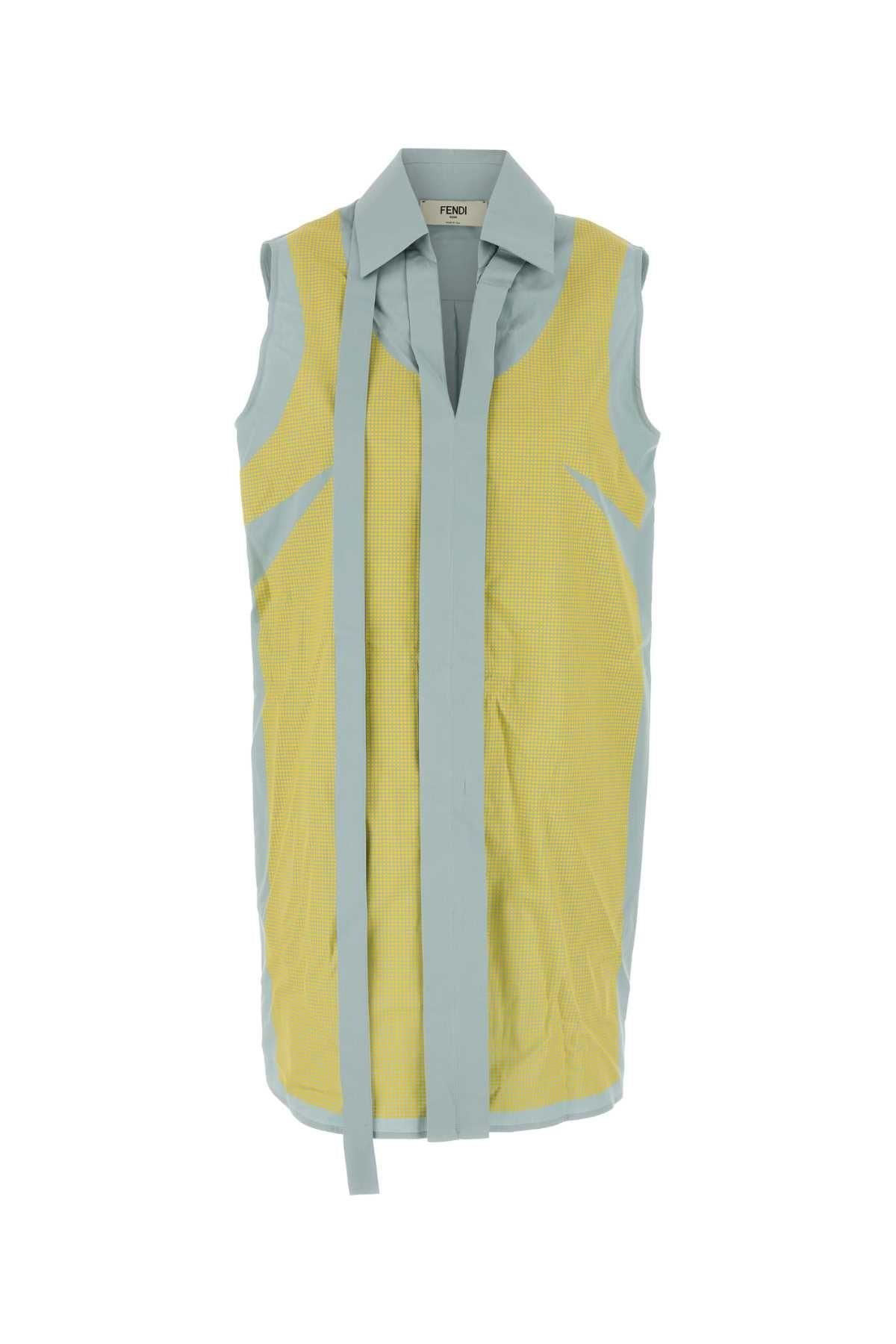 ベスト・ジレ FENDI Women Vests FJ7624AQ3H F1RXG BROWN Fendi Vests − Sale: up to −59% | Stylight