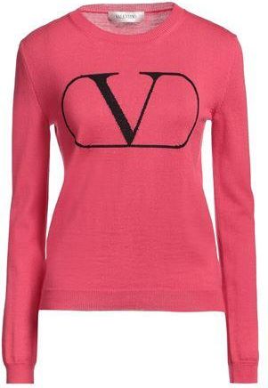 Valentino Garavani KNITWEAR - Jumpers on YOOX.COM