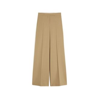 Max Mara Wide-leg Trousers