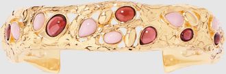 Aurélie Bidermann Bracelet Atalide Doré