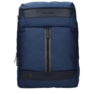 Piquadro Fabric Mens Backpack