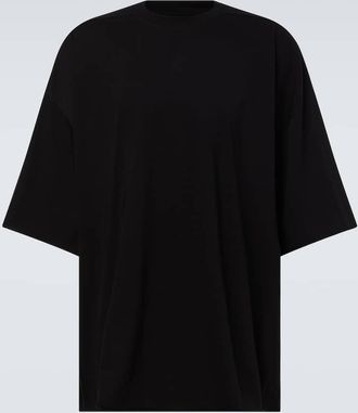 Rick Owens T-shirt in cotone