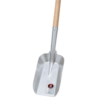 Ideal Pala De Nieve Eds Plata Tama&ntilde;o 1