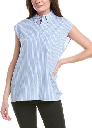 Kenneth Cole Blouse
