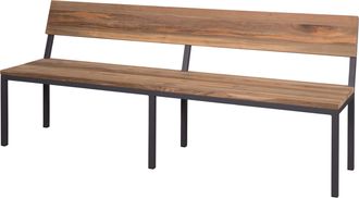 Blaser und Trösch Gartenbank Alex