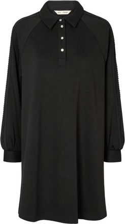 Rue de Femme RUE de Femme, Kleedjes, Dames, Zwart, XL, RDFLyric Jurk