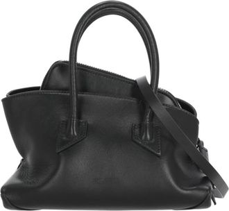 The Attico Donna, Borse, Nero, Taglia unica, new