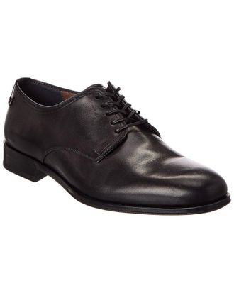 Ferragamo Pershore Leather Oxford