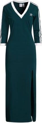 adidas DRESSES - Maxi dresses sur YOOX.COM