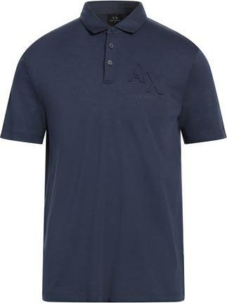 A|X Armani Exchange TOPWEAR - Polo shirts on YOOX.COM