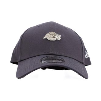 New Era Hombre, Accesorios, Gris, Talla: ONE Size