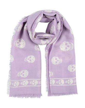 Alexander McQueen COMPLEMENTOS - Bufandas en YOOX.COM